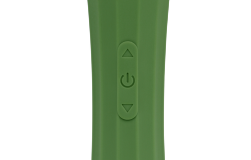 Loveline Stabvibrator – Leistungsstark & komfortabler Griff