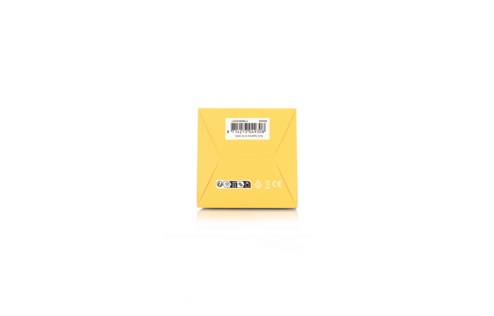 Vibrating Pulse Wave Stroker Midnight Hour – Loveline Pleasure