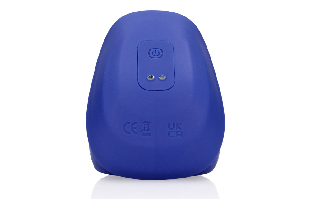 Vibrerende Pulse Wave Stroker Midnight Hour – Loveline Genot