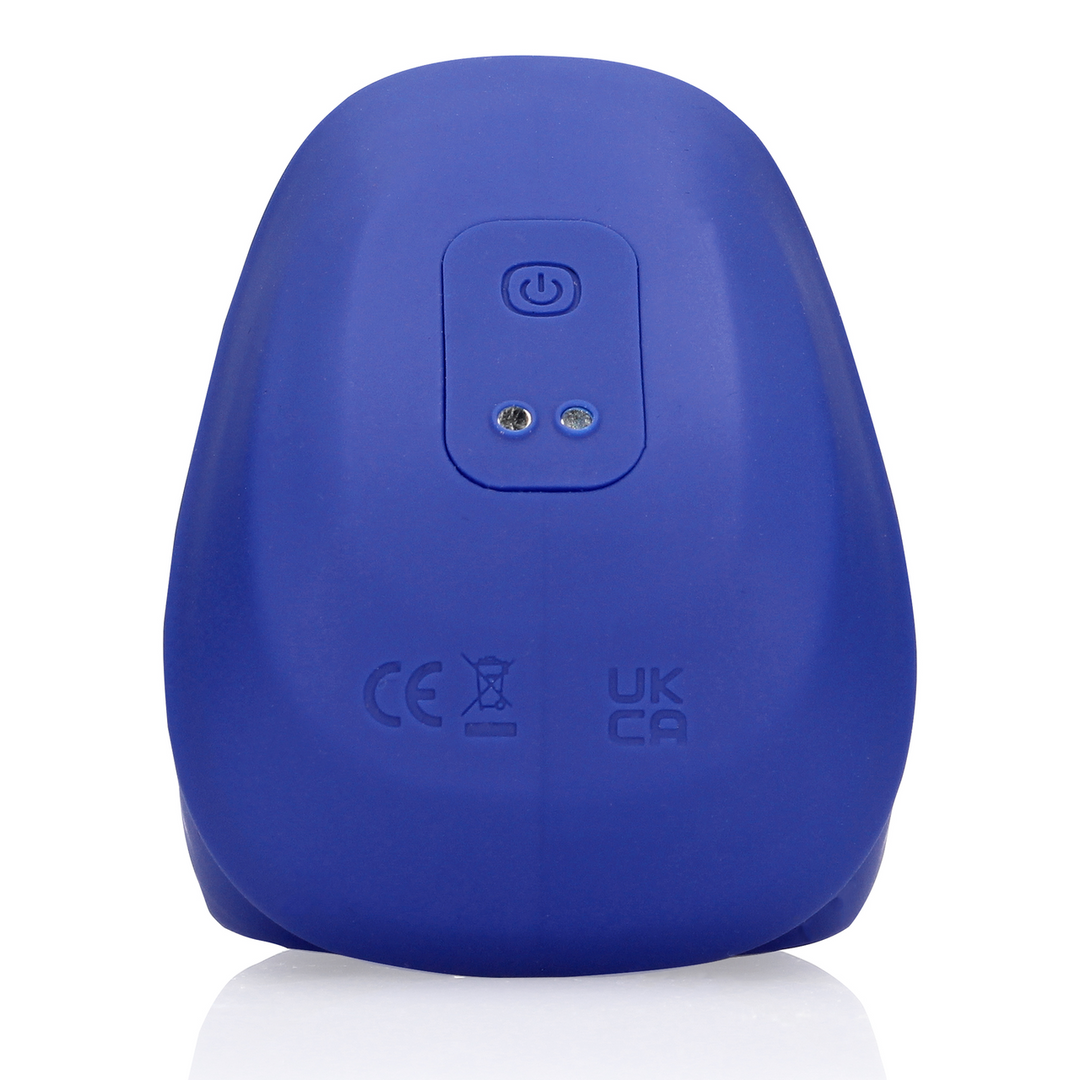 Vibrating Pulse Wave Stroker Midnight Hour – Loveline Pleasure