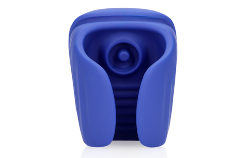 Vibrating Pulse Wave Stroker Midnight Hour – Loveline Pleasure