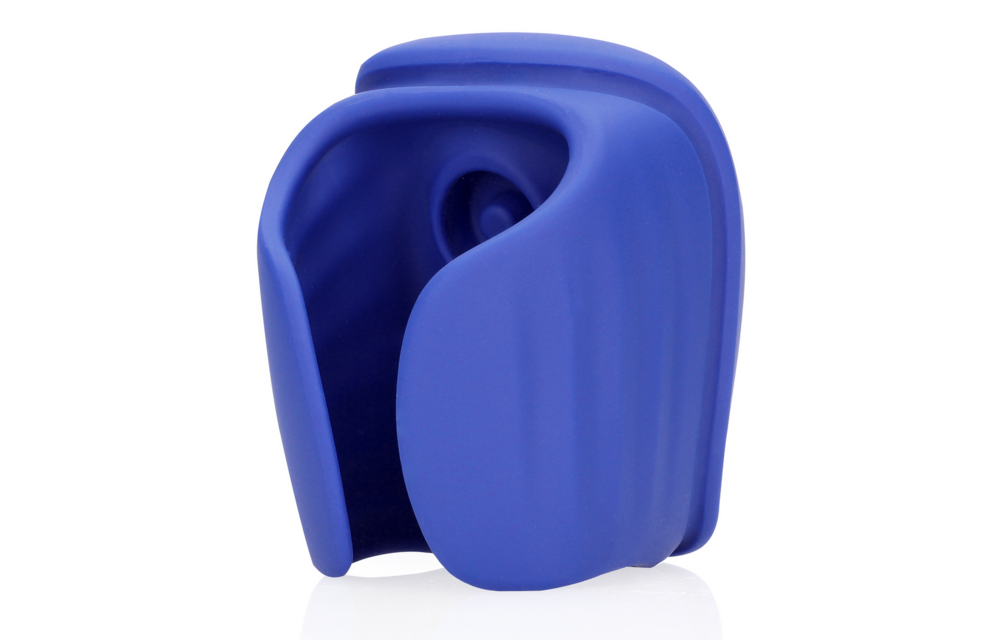 Vibrating Pulse Wave Stroker Midnight Hour – Loveline Pleasure