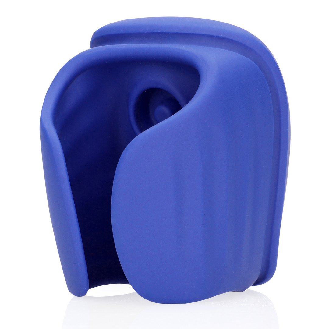 Vibrerende Pulse Wave Stroker Midnight Hour – Loveline Genot