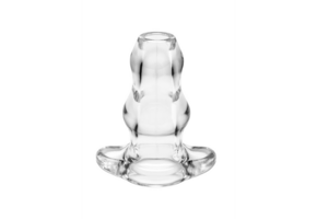 Double Tunnel Plug M 12 cm – Innovative & Comfortable