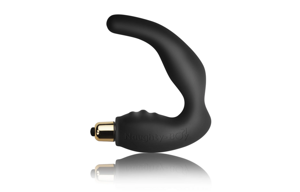 O-Boy P-Spot Stimulator – Ultimatives Vergnügen & 7 Vibrationen