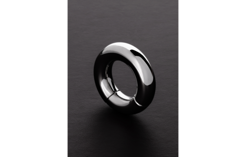 Magnet Ronde Ballenstretcher | Sterk & Duurzaam 0,6/1,5 cm