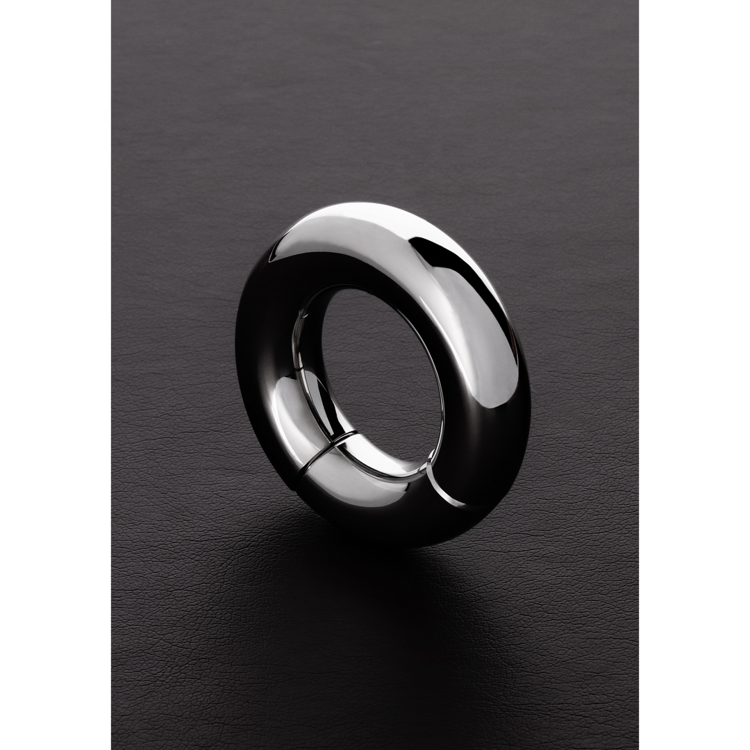 Magnetischer runder Ballenstrecker | Stark & langlebig 0,6/1,5 cm