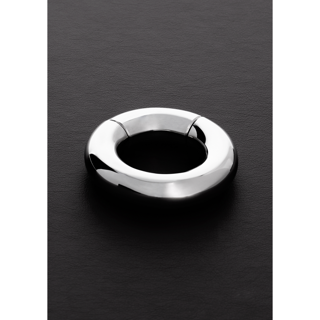 Magnet Ronde Ballenstretcher - 0,6 / 1,5 cm