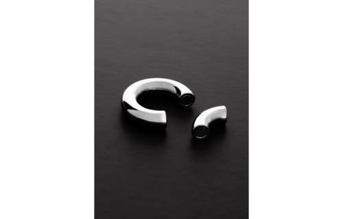 Magnetische runde Hodenstrecker | Stark & einfach