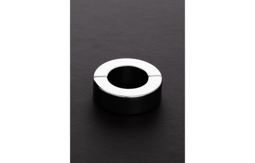 Stahl-Hodenstrecker 0,8-2,0 cm | Luxuriöser Komfort & Stil