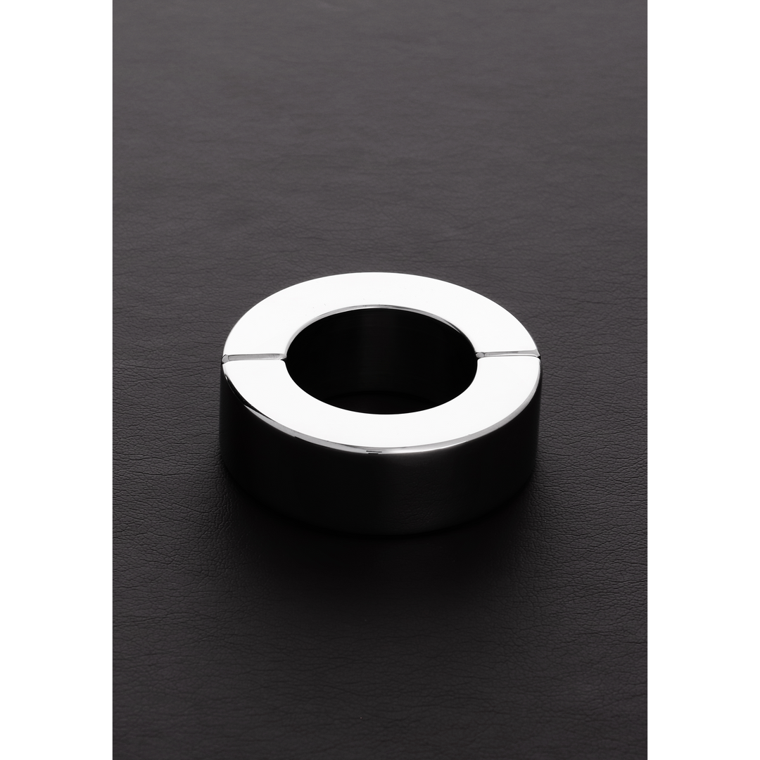 Steel Ball Stretcher 0.8-2.0 cm | Luxury Comfort & Style