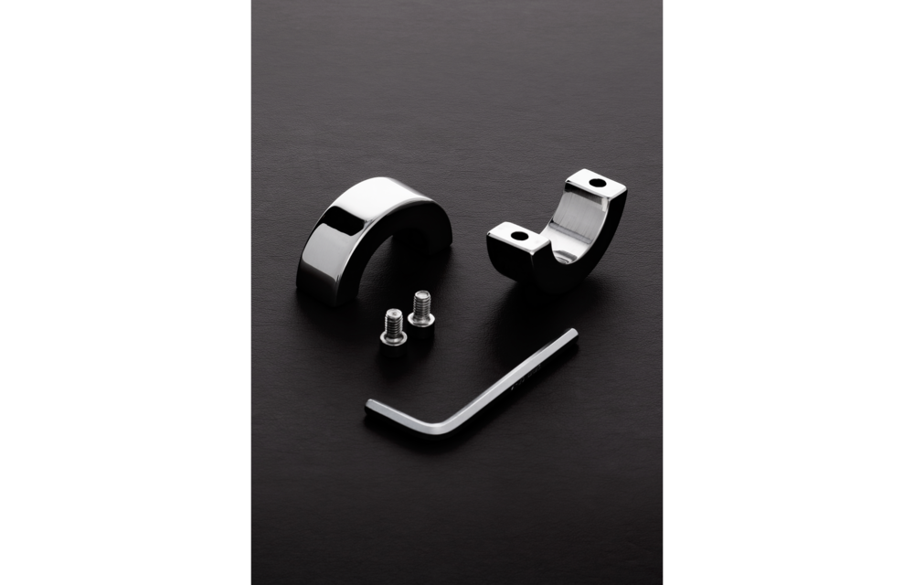 Stalen Ball Stretcher 0,8-2,0 cm | Luxe Comfort & Stijl