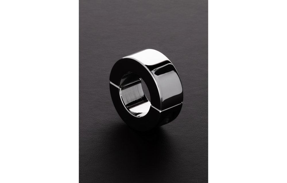 Steel Ball Stretcher 0.8-2.0 cm | Luxury Comfort & Style