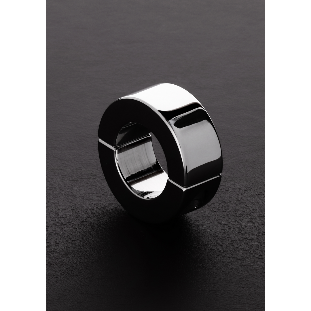 Steel Ball Stretcher 0.8-2.0 cm | Luxury Comfort & Style