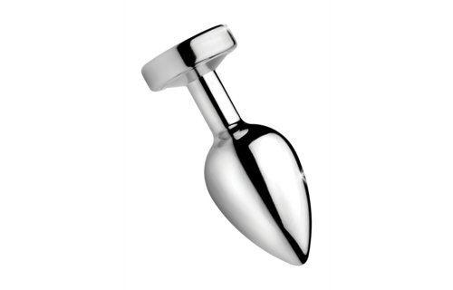 Light Up Butt Plug Medium 11,6 cm – Meer plezier & kracht