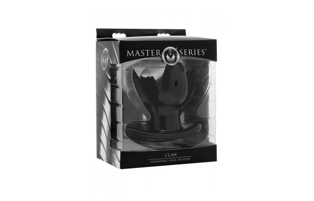 Claw Expanding 11,4 cm – Ultimatives Anal-Dilatator-Erlebnis