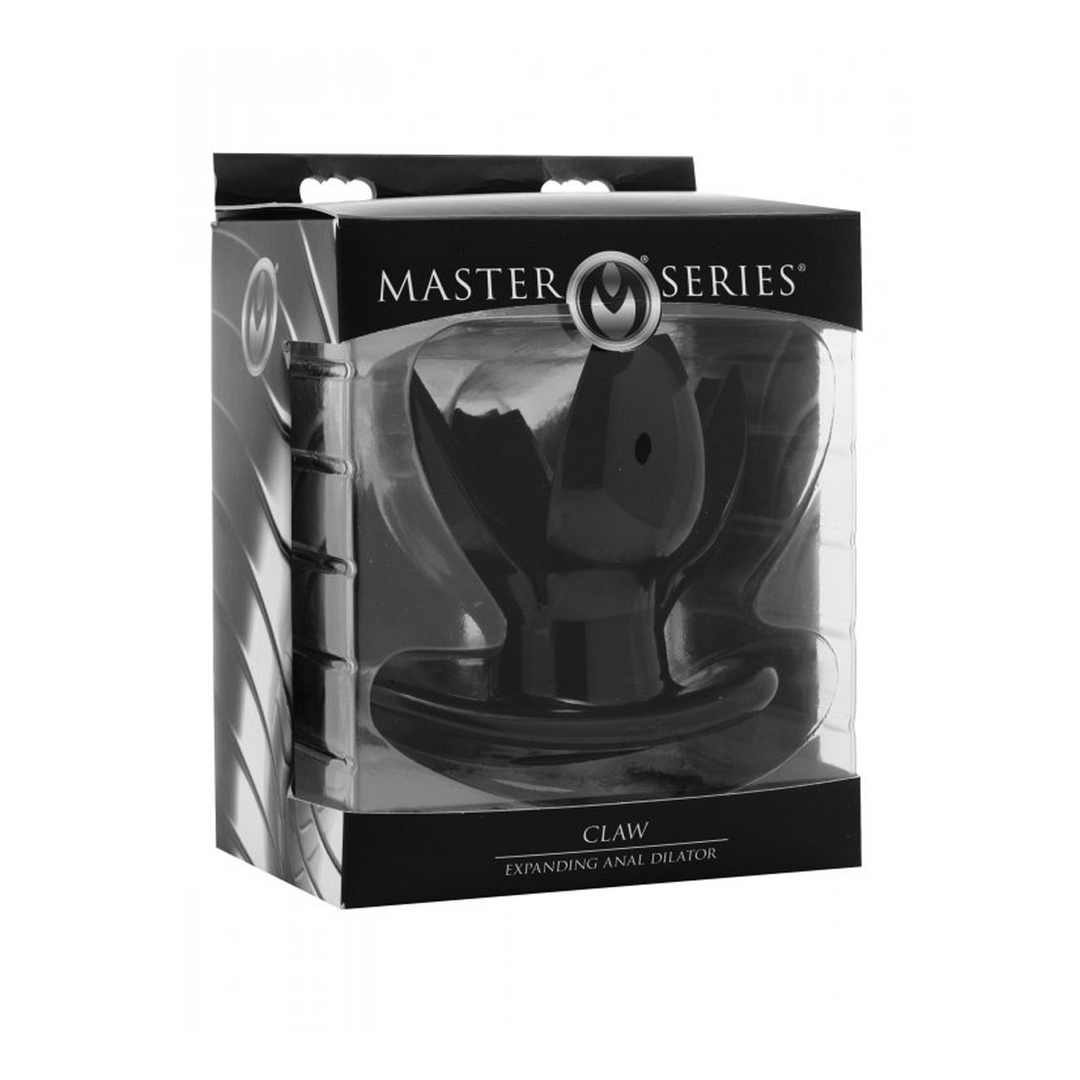Claw Expanding 11,4 cm – Ultimatives Anal-Dilatator-Erlebnis