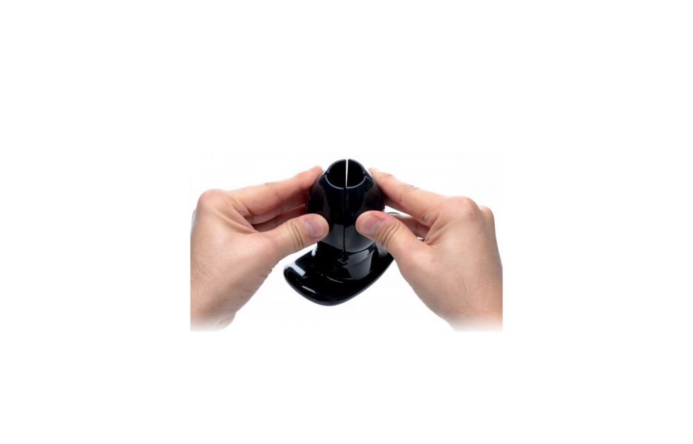 Claw Expanding 11.4 cm - Ultimate anal dilator experience