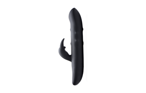 Royal Rabbits Tanzende Perlen – Luxuriöser Rabbit-Vibrator NL