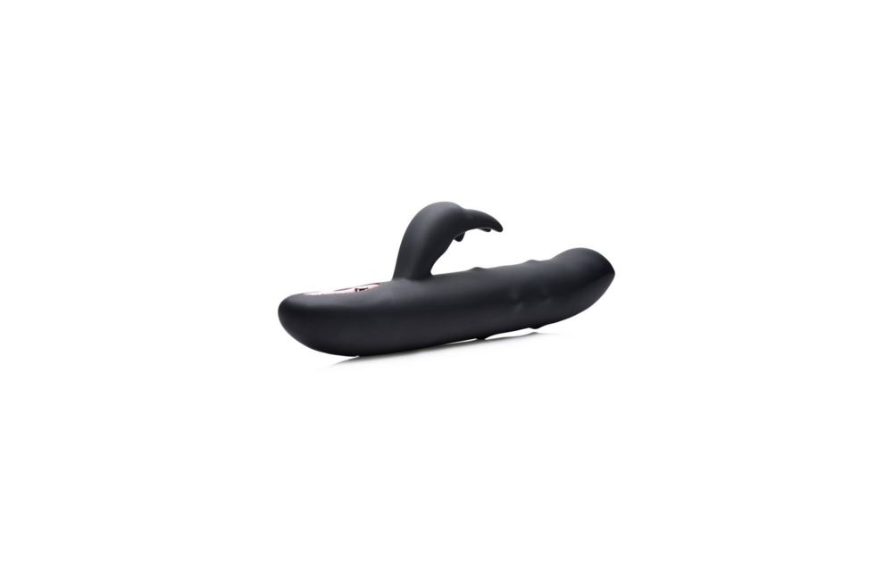 Royal Rabbits Dansende Kralen - Luxe Rabbit Vibrator NL