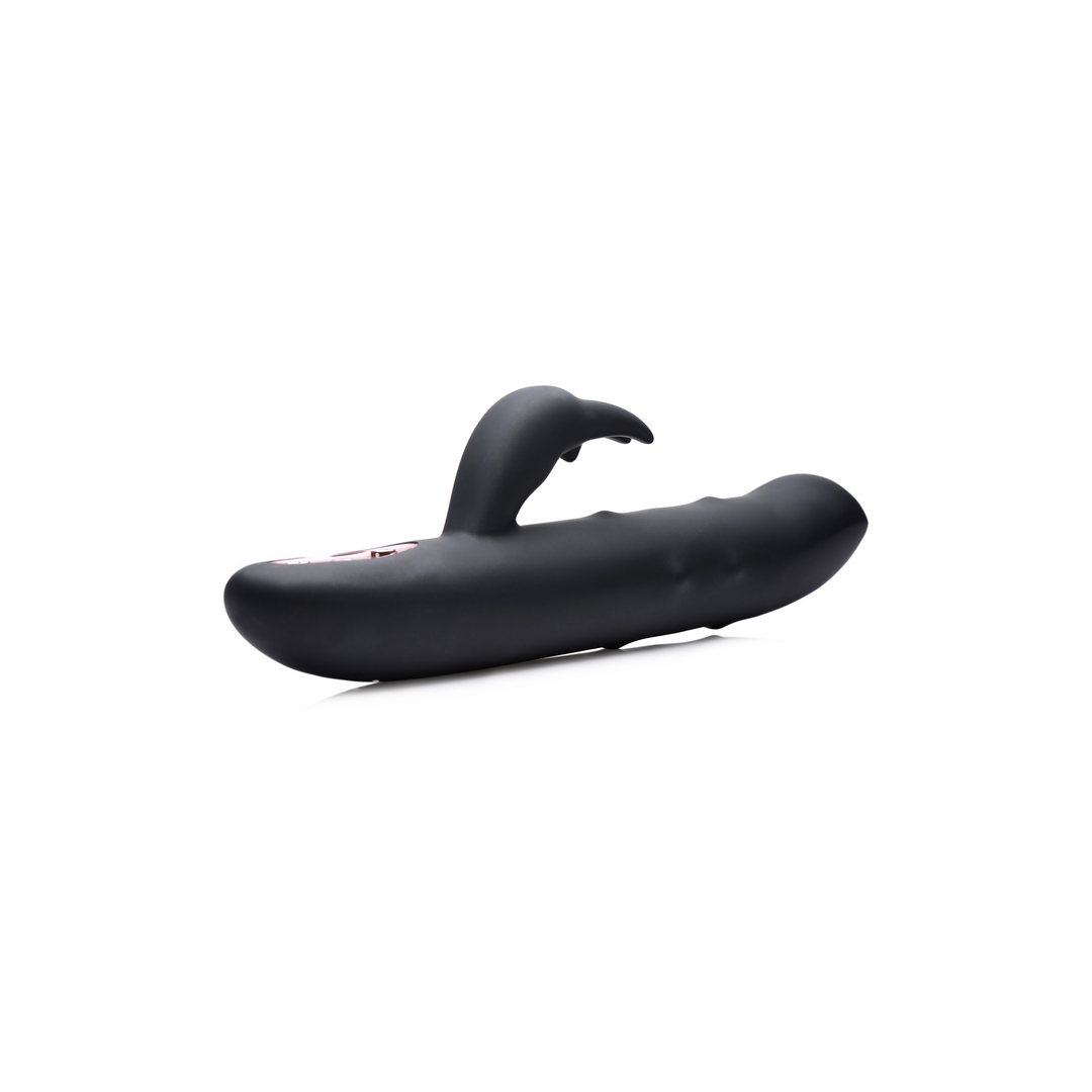 Royal Rabbits Dansende Kralen - Luxe Rabbit Vibrator NL