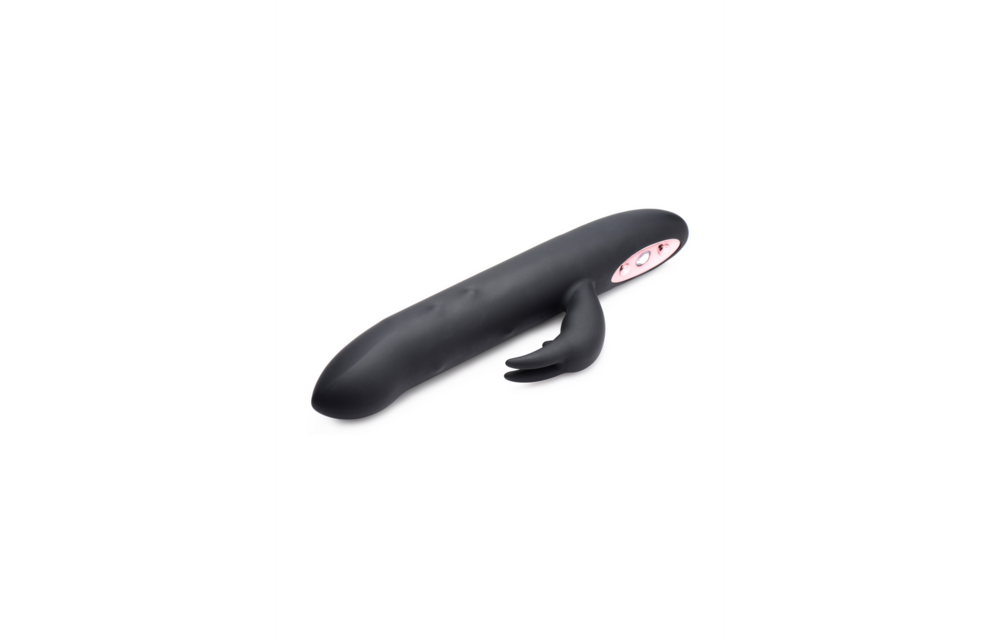 Royal Rabbits Tanzende Perlen – Luxuriöser Rabbit-Vibrator NL