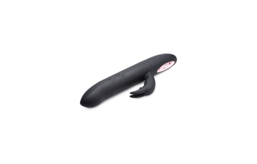 Royal Rabbits Dancing Beads - Luxury Rabbit Vibrator