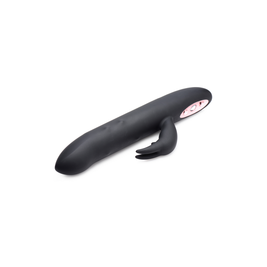 Royal Rabbits Dansende Kralen - Luxe Rabbit Vibrator NL