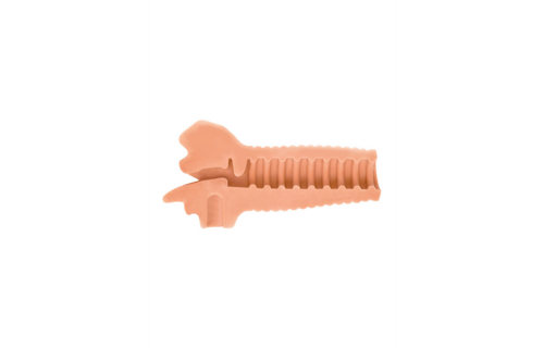 Courtney - Vibrating Mouth Masturbator | Intense Pleasure