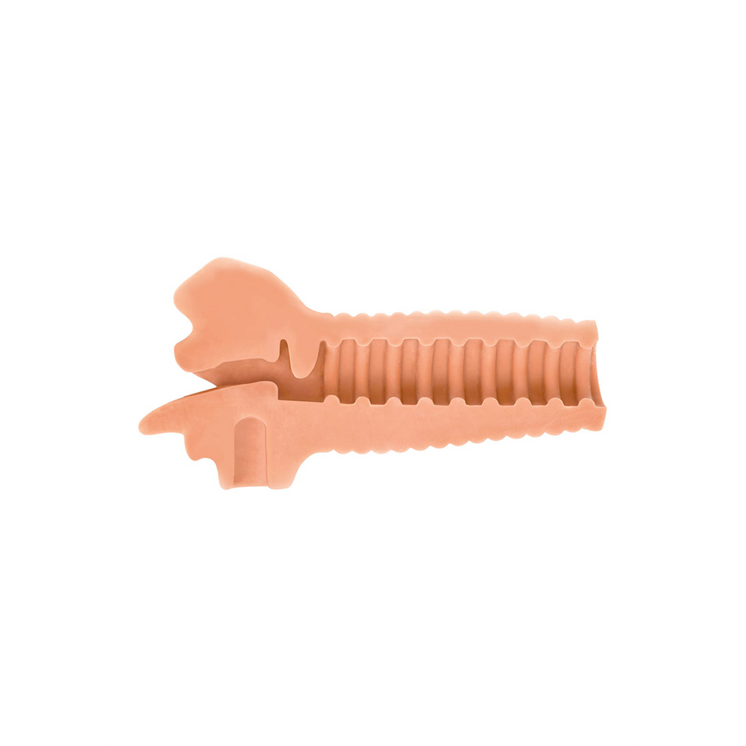 Courtney – Vibrierender Mund-Masturbator | Intensives Vergnügen