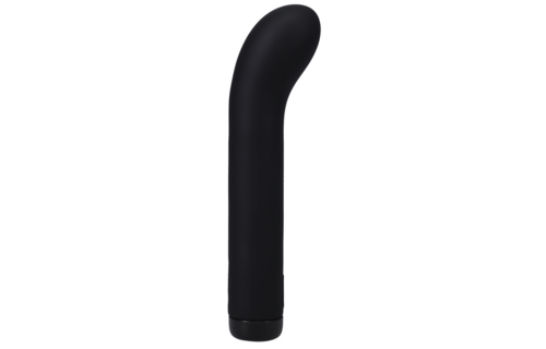 G-Spot Vibrator | Quiet, Rechargeable & Safe Silicone Pleasure