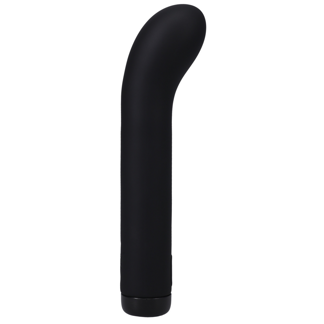 G-Spot Vibrator | Quiet, Rechargeable & Safe Silicone Pleasure