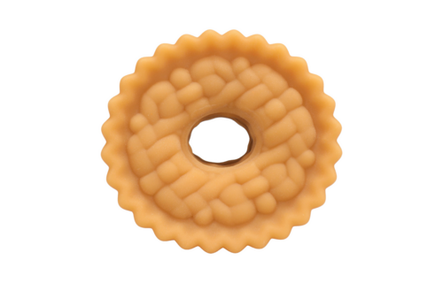 Apfelkuchen-Blowjob-Set | Süße Sensation und realistischer Genuss