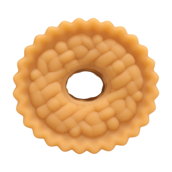 Apfelkuchen-Blowjob-Set | Süße Sensation und realistischer Genuss