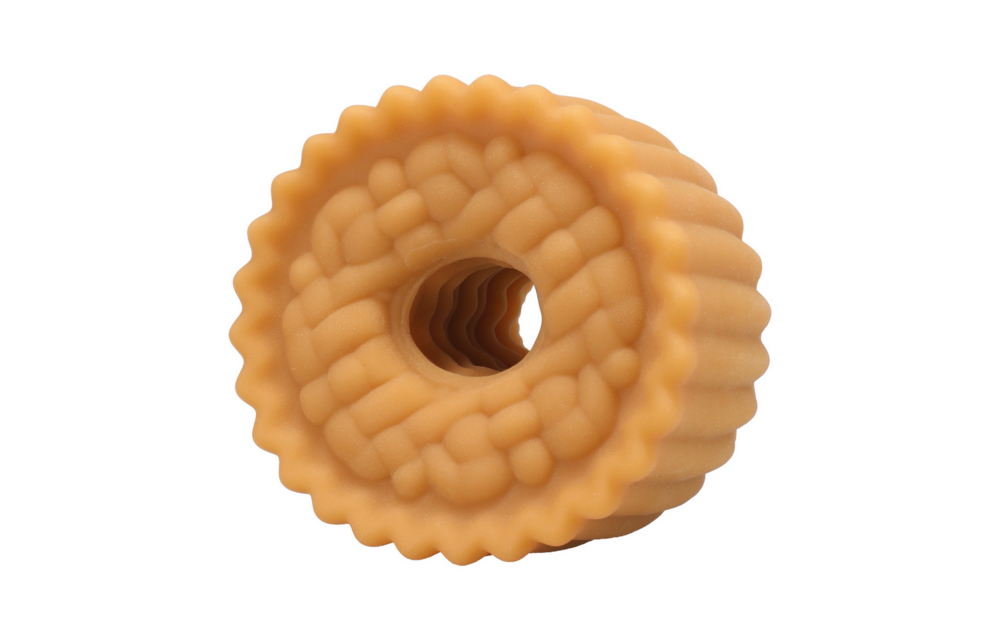 Apple Pie Blowjob Set | Sweet Sensation and Realistic Pleasure