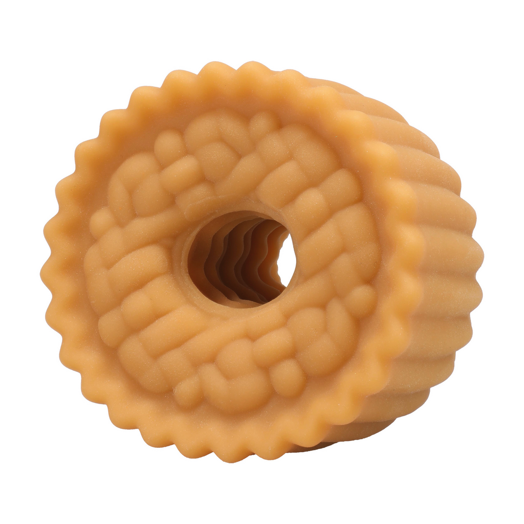 Apple Pie Blowjob Set | Sweet Sensation and Realistic Pleasure