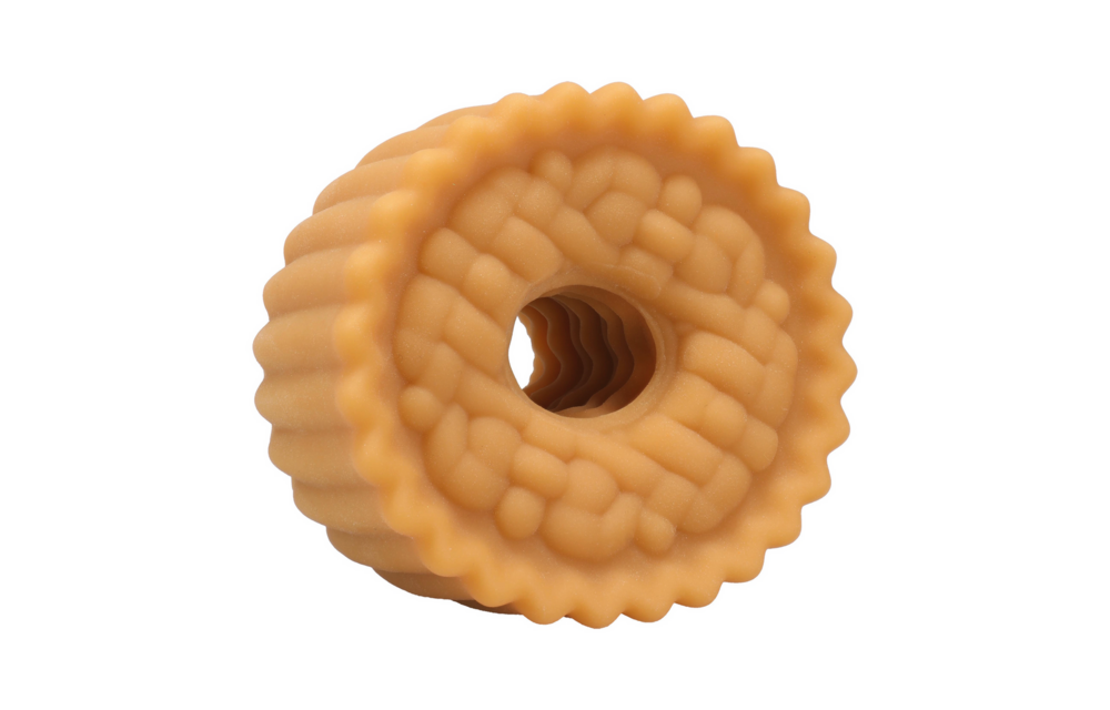 Apple Pie Blowjob Set | Sweet Sensation and Realistic Pleasure