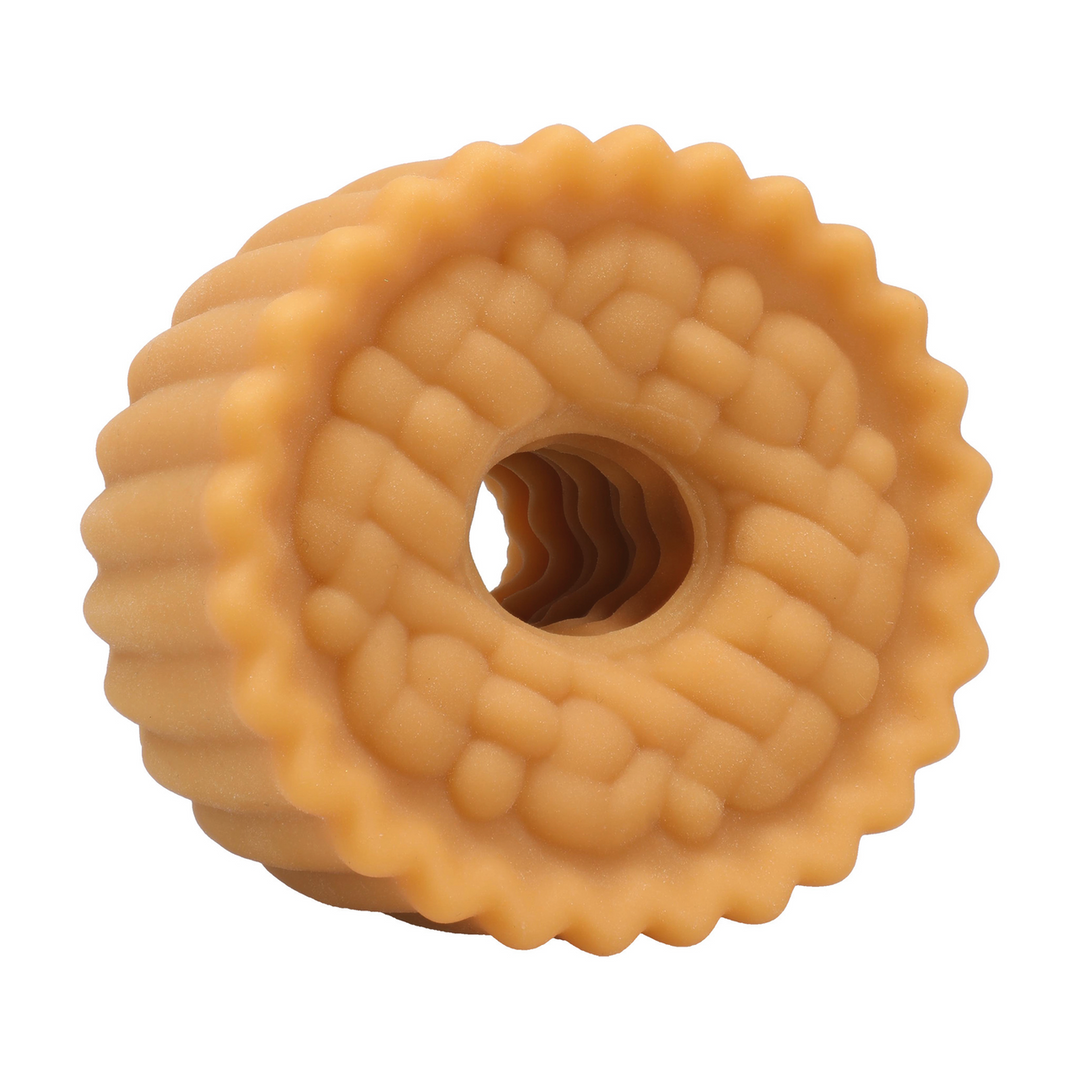 Apple Pie Blowjob Set | Sweet Sensation and Realistic Pleasure