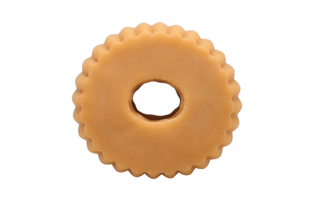 Apple Pie Blowjob Set | Sweet Sensation and Realistic Pleasure