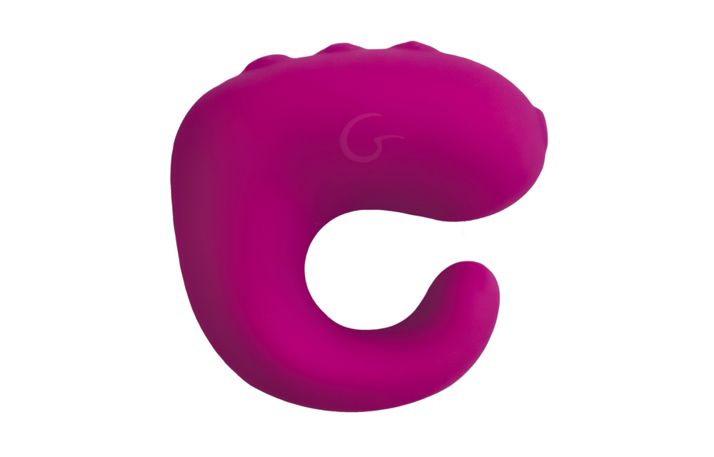 G-Ring XL - Süße Himbeere