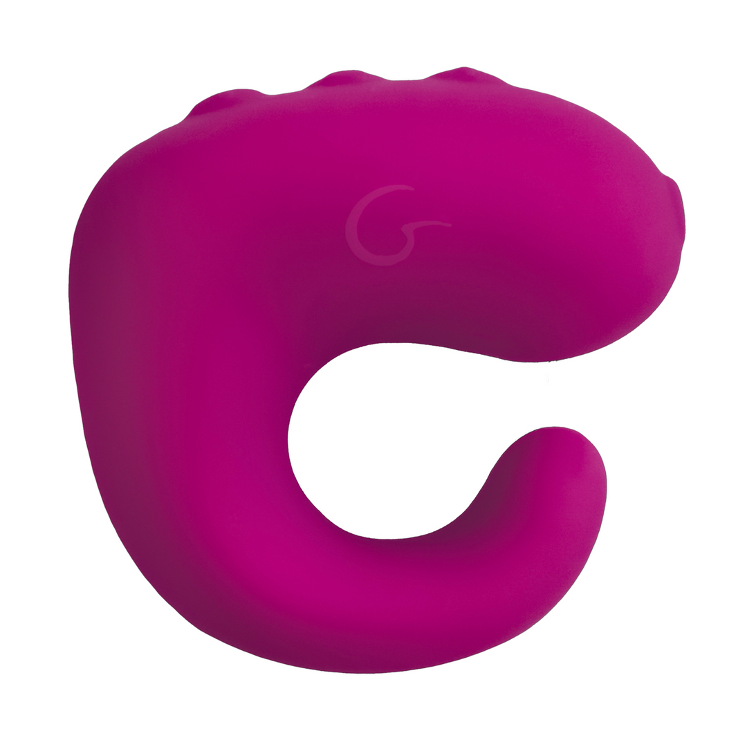 G-Ring XL 5 cm - Sweet Raspberry | Intense Vibrations & Sensation