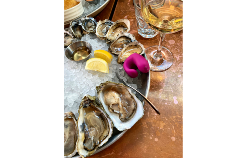 G-Ring XL 5 cm - Sweet Raspberry | Intense Vibrations & Sensation