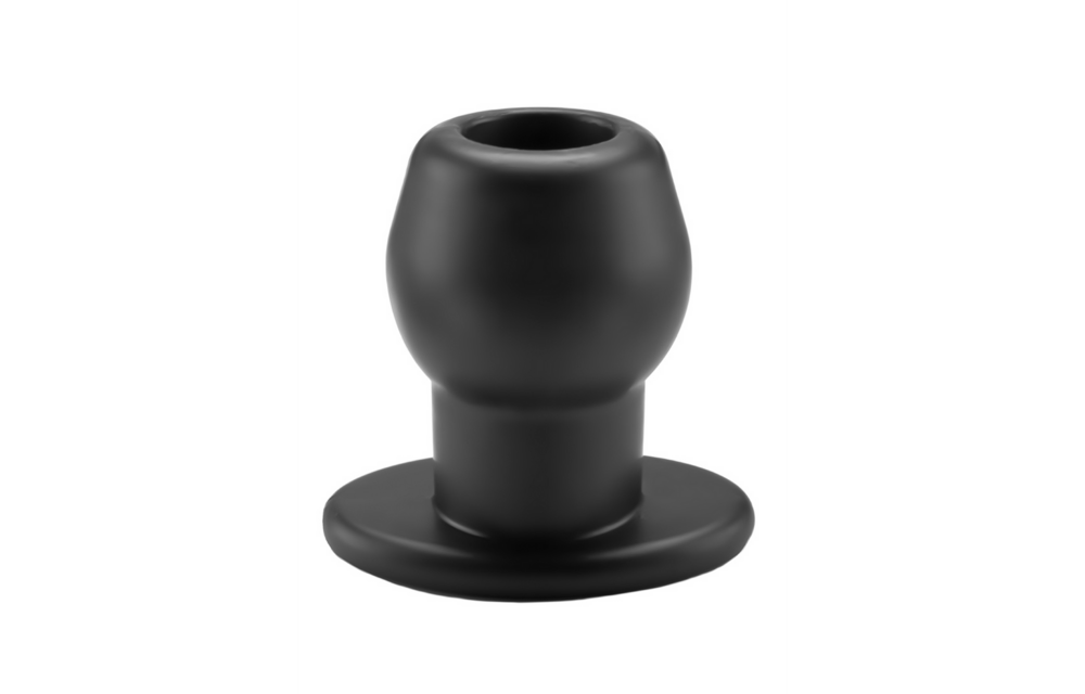 Tunnel Plug Hollow Butt Plug L 9.4 cm – Perfect Fit Pleasure