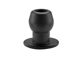 Tunnel Plug Hollow Butt Plug L 9.4 cm – Perfect Fit Pleasure