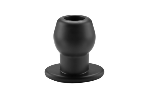 Tunnel Plug Hohl-Buttplug L 9,4 cm – Perfect Fit Vergnügen