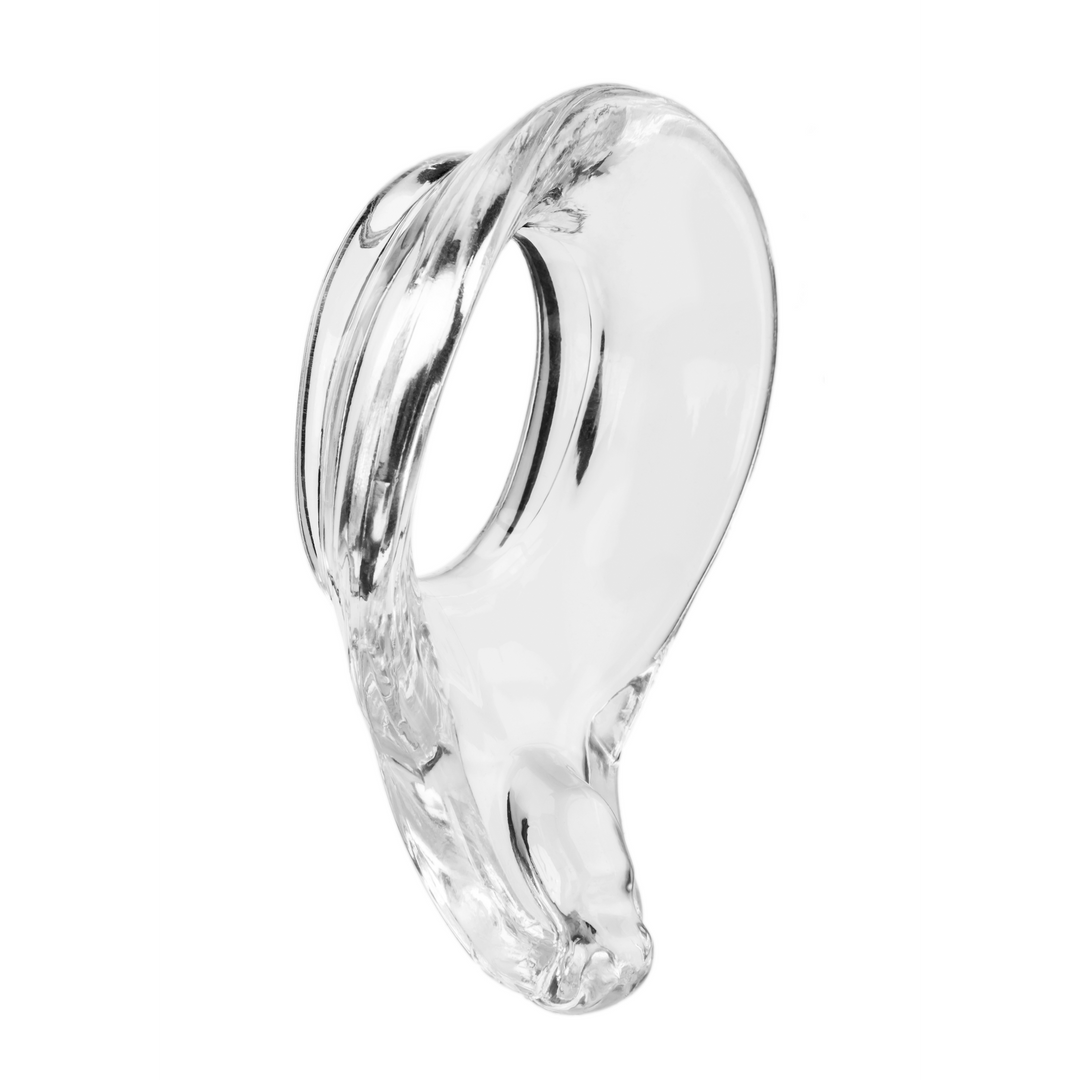 Cock Armor Regular - Plastik Cockring