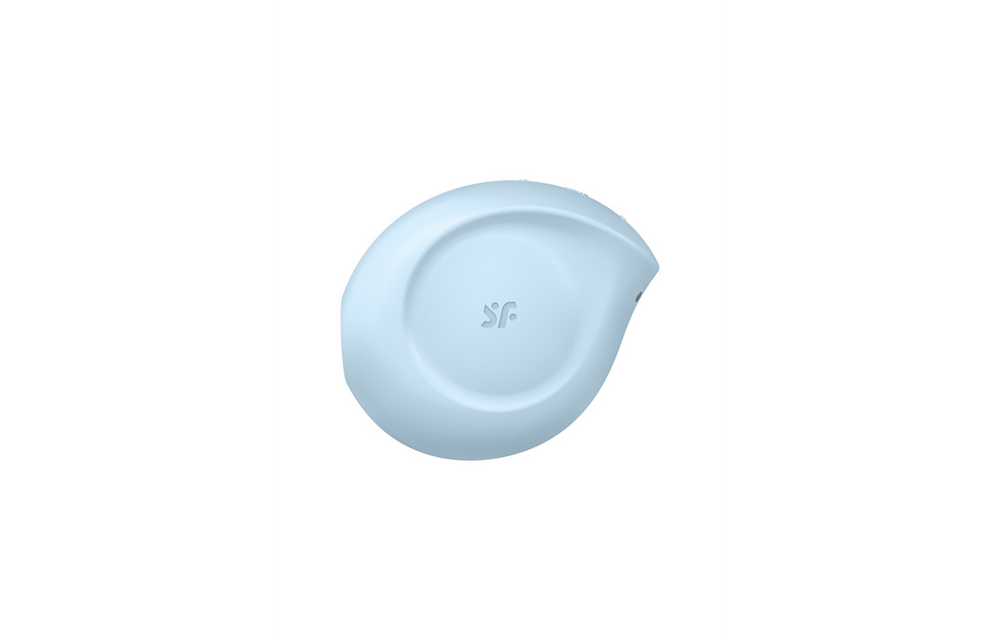 Sugar Rush - Air Pulse Stimulator - Blue