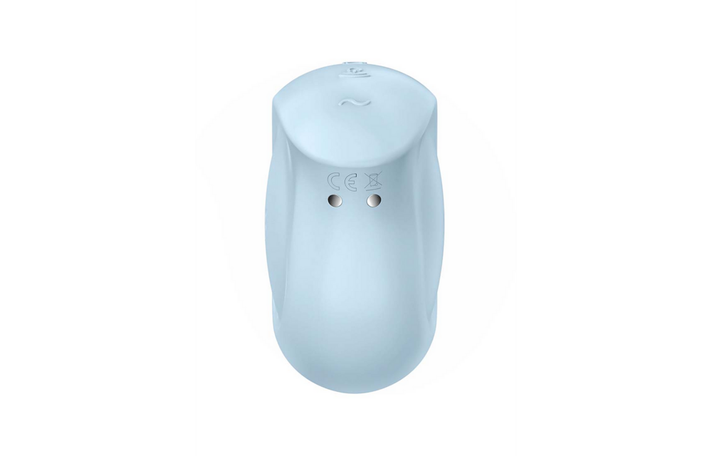 Sugar Rush - Air Pulse Stimulator - Blauw