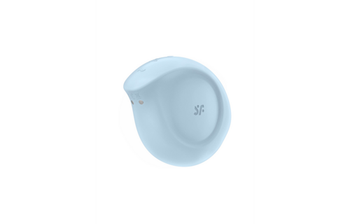 Sugar Rush - Air Pulse Stimulator - Blauw