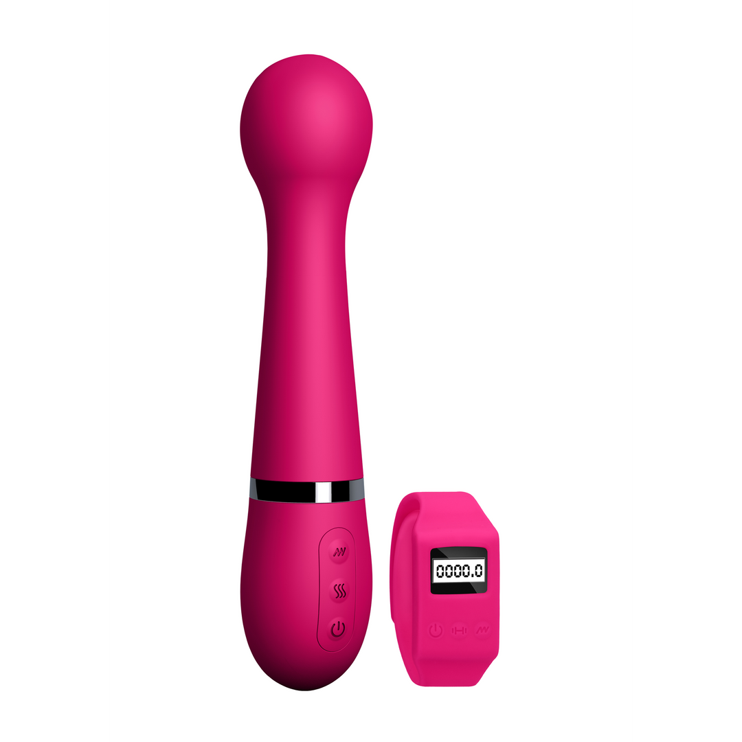 Kegel Wand von Sexercise – Spaß & Beckenbodentraining